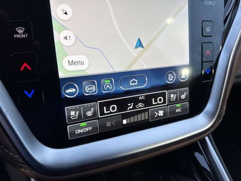 Certified 2025 Subaru Outback Touring AWD/4WD image 19