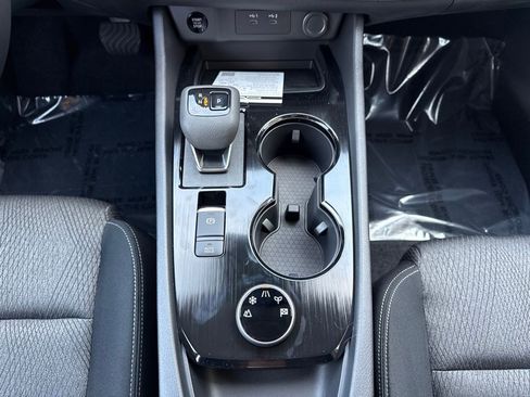 New 2026 Nissan Rogue SV w/ Cold Weather Package image 22