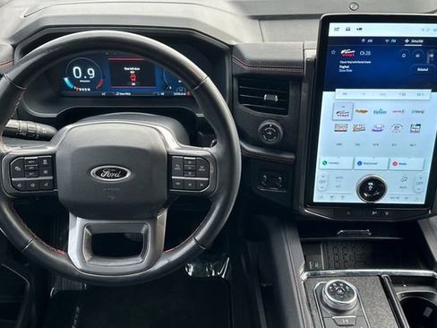 Used 2023 Ford Expedition Max Limited image 12