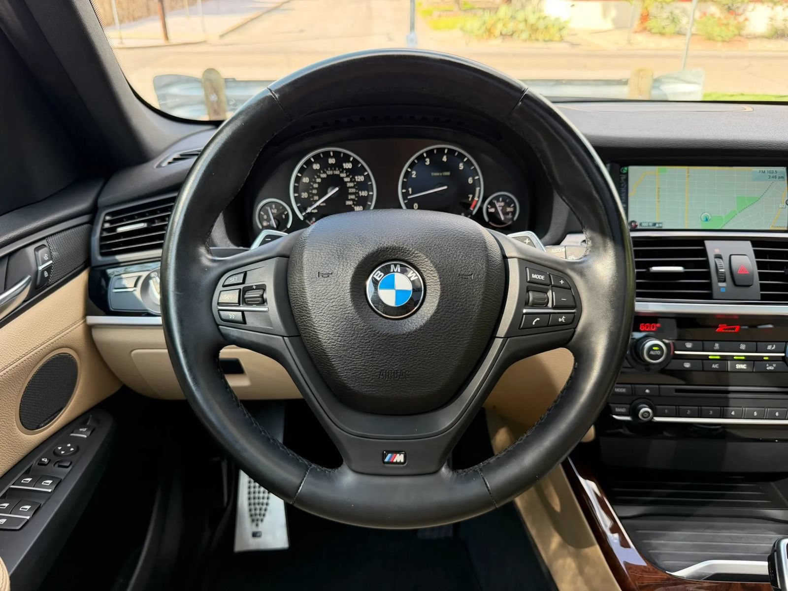 Used 2016 BMW X3 xDrive35i AWD/4WD image 23