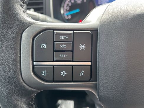 Used 2022 Ford F150 XLT w/ Equipment Group 302A High image 25