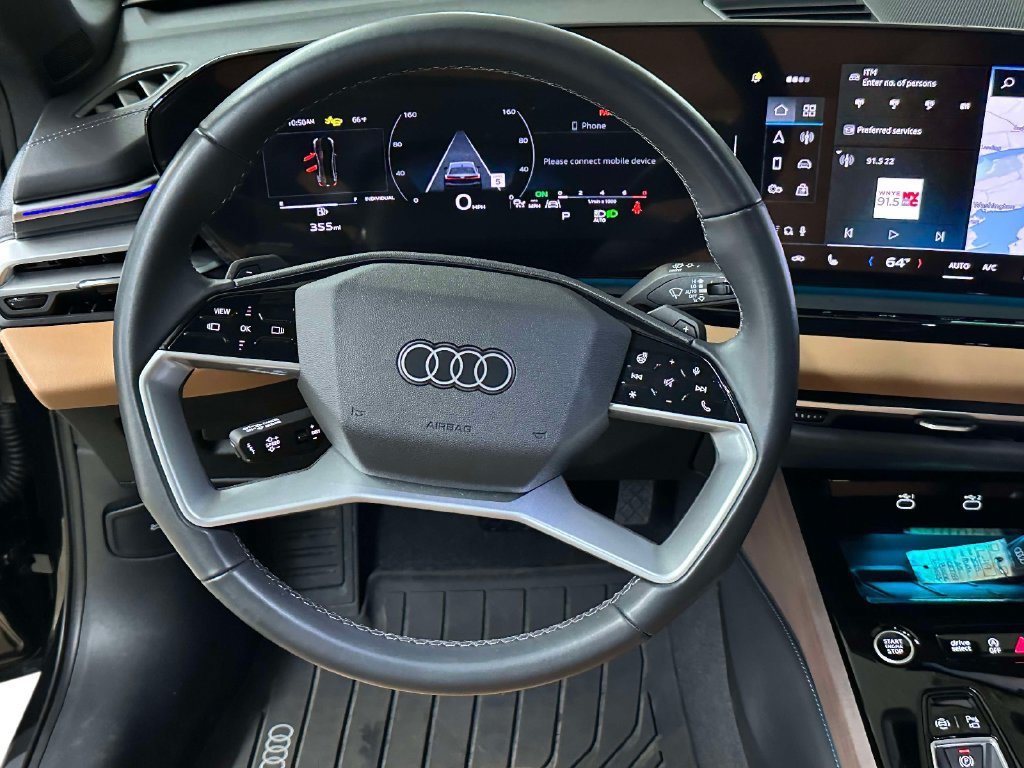Used 2025 Audi A5 Premium w/ Convenience Package AWD/4WD image 23