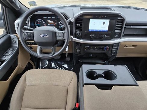 Used 2022 Ford F150 XLT w/ Trailer Tow Package image 20