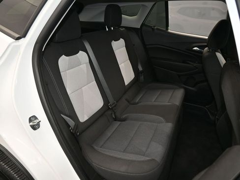 Used 2024 Chevrolet Trax LS w/ Driver Confidence Package image 39