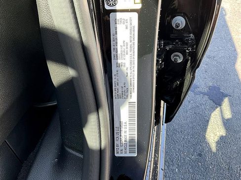 New 2026 RAM 1500 Laramie w/ Sport Appearance Package image 39