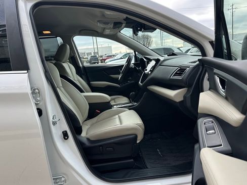 Used 2023 Subaru Ascent Limited image 35