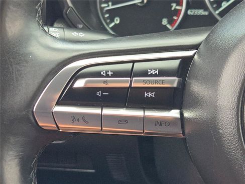 Used 2024 MAZDA CX-50 AWD 2.5 S w/ Preferred Package image 34