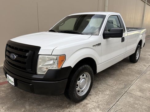 Used 2011 Ford F150 XL image 7