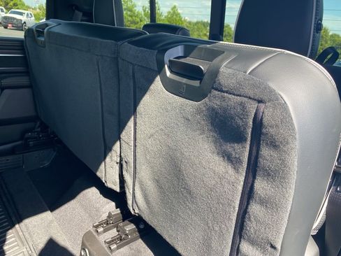 New 2026 RAM 1500 Laramie w/ Night Edition image 41