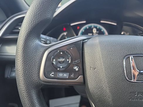 Used 2019 Honda Civic EX image 23
