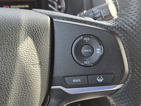 Used 2023 Honda Passport EX-L image 25