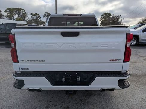 Used 2020 Chevrolet Silverado 1500 RST w/ All-Star Edition image 4