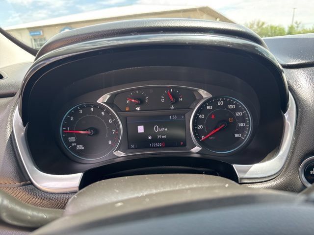 Used 2020 Chevrolet Traverse Premier w/ Redline Edition AWD/4WD image 16