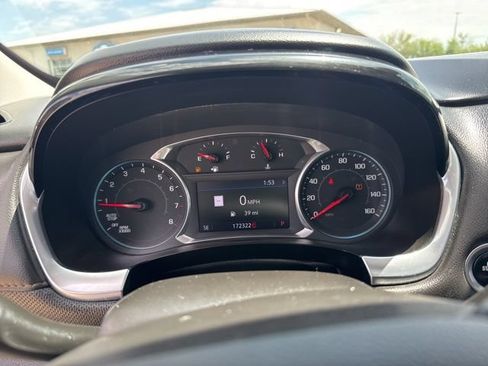 Used 2020 Chevrolet Traverse Premier w/ Redline Edition AWD/4WD image 16