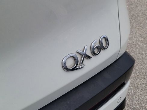 Used 2023 INFINITI QX60 Pure FWD image 9
