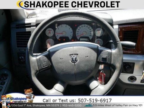 Used 2007 Dodge Ram 1500 Truck Laramie image 13