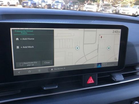 New 2026 Kia Carnival EX image 18