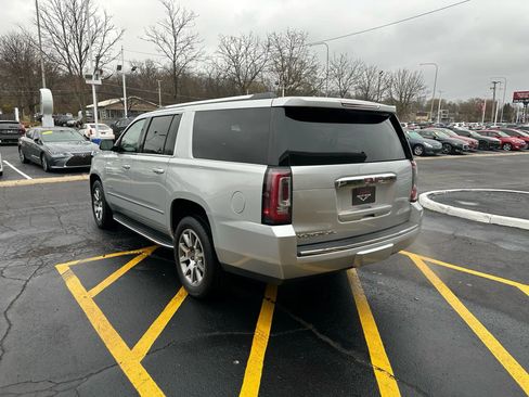 Used 2018 GMC Yukon XL Denali image 5