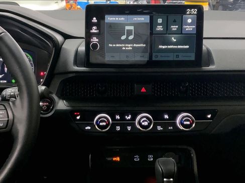 Used 2026 Honda CR-V TrailSport image 7