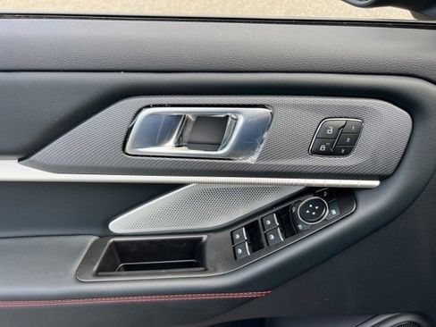 New 2026 Ford Explorer ST w/ Sun And Sound Package image 10