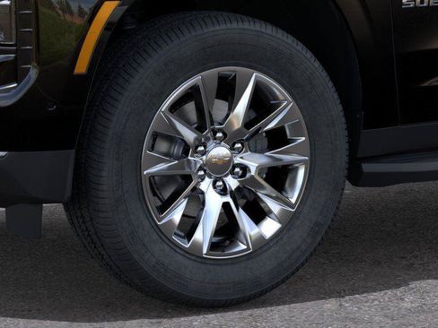 New 2026 Chevrolet Suburban Premier AWD/4WD image 9