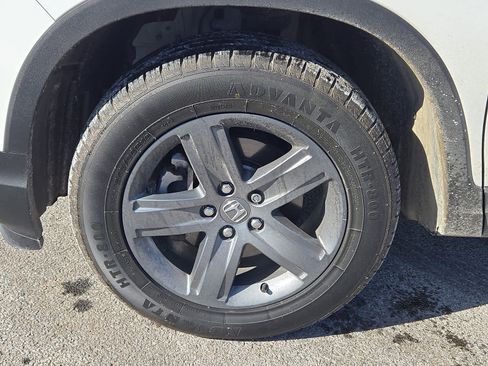 Certified 2023 Honda Ridgeline RTL-E image 9