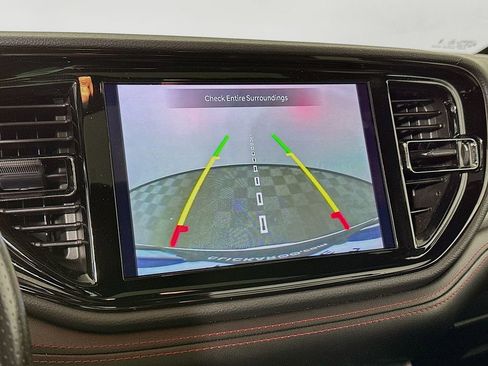 Used 2023 Dodge Durango GT AWD/4WD image 23