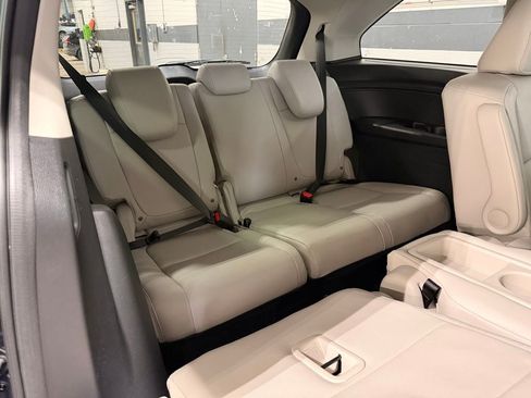 New 2026 Honda Odyssey EX-L image 16