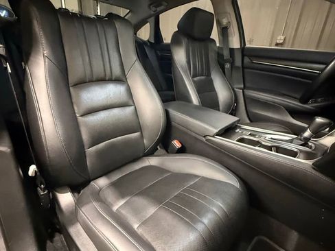 Used 2022 Honda Accord EX-L image 20