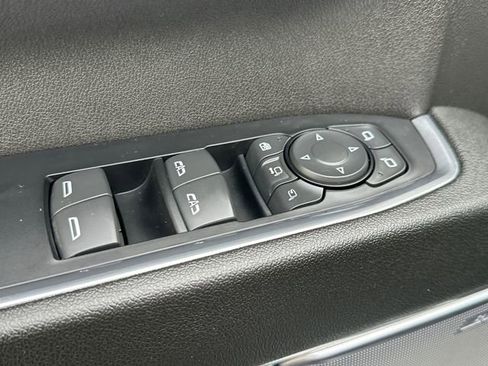 Used 2024 Chevrolet Silverado 2500 High Country w/ High Country Premium Package image 24