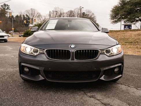 Used 2015 BMW 435i Convertible image 4