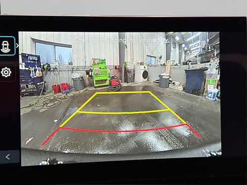 New 2026 Hyundai Santa Cruz SEL image 19