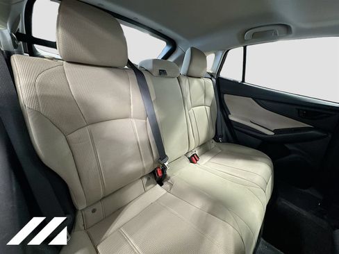 Used 2022 Subaru Impreza 2.0i Premium AWD/4WD image 28