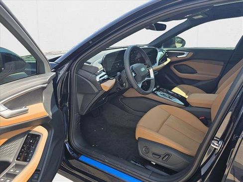 New 2025 Audi A5 2.0T Premium image 14