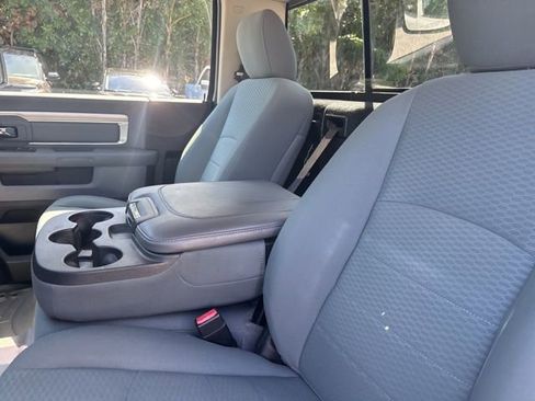 Used 2018 RAM 1500 Tradesman w/ Power & Remote Entry Group image 6