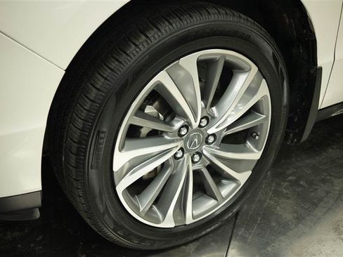 Used 2017 Acura MDX FWD w/ Technology Package image 4