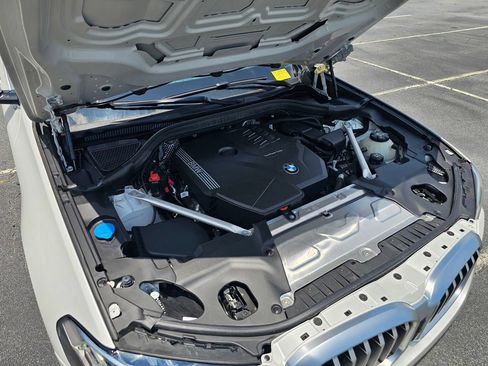 Used 2023 BMW X3 sDrive30i w/ Premium Package RWD image 27