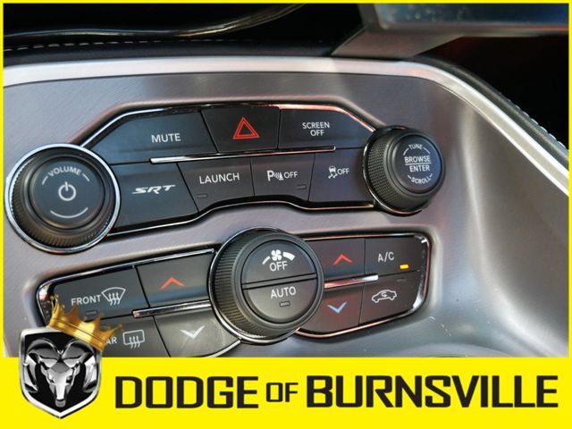 Used 2022 Dodge Challenger SRT Hellcat RWD image 22