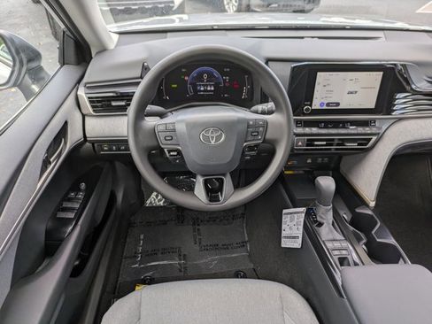 New 2026 Toyota Camry LE image 15