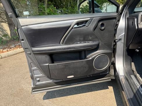 Used 2016 Lexus RX 350 F Sport AWD/4WD image 17