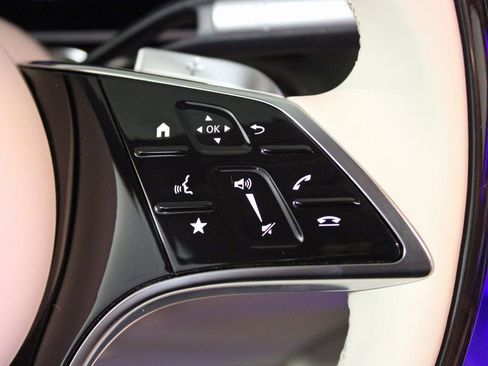 Used 2026 Mercedes-Benz S 580 4MATIC Sedan image 19