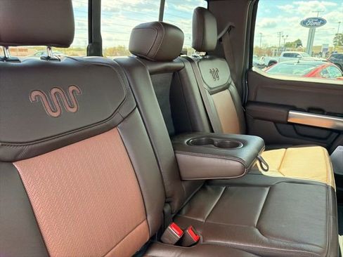 New 2026 Ford F250 King Ranch w/ Chrome Package AWD/4WD image 20