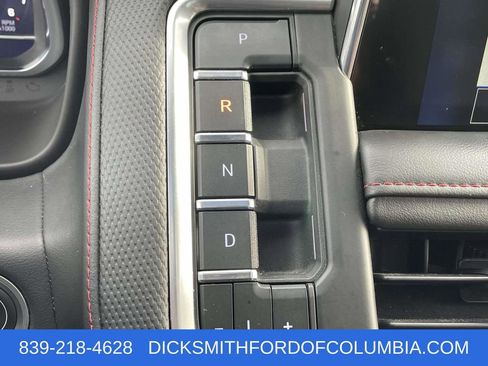 Used 2022 Chevrolet Tahoe RST w/ Luxury Package image 30