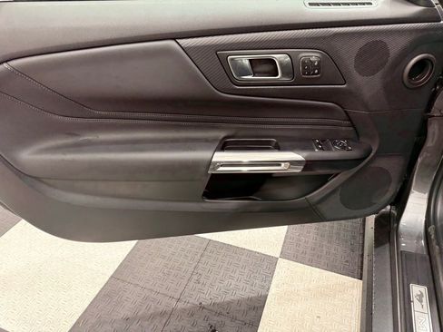 New 2025 Ford Mustang Premium image 13