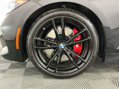 Certified 2023 BMW M340i M340i w/ Shadowloine Package image 32