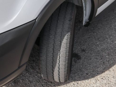 Used 2019 Ford Transit 350 148 High Roof Extended image 43