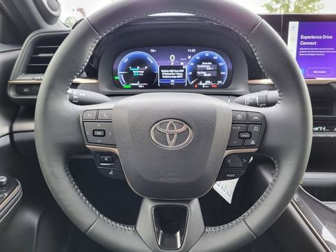 New 2026 Toyota Crown AWD/4WD image 19