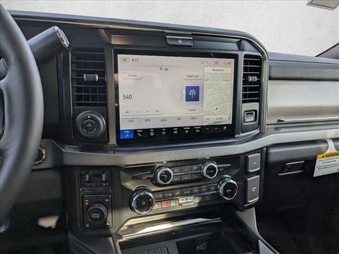 New 2026 Ford F250 Platinum image 11