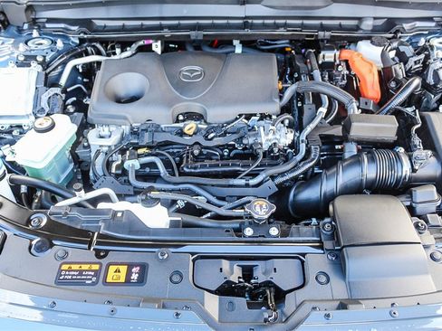 New 2026 MAZDA CX-50 2.5 Hybrid w/ Weather Package image 12