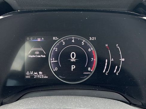 Used 2024 Lexus RX 350 FWD w/ Technology Package image 23